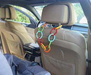 Been Colorful Rıngs/renkli Halkalar Multıcolor