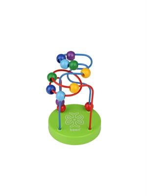 Been Coordınatıon Suctıon Cup Toy/vantuzlu Koordinasyon Oyuncağı Multıcolor