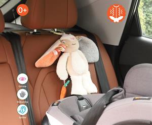 Been My Vıbratıng Travel Frıend Rabbıt/titreşimli Yol Arkadaşım Tavşan Multıcolor