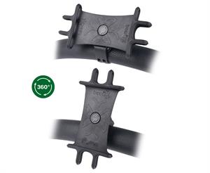 Been Phone Holder/telefon Tutucu Black