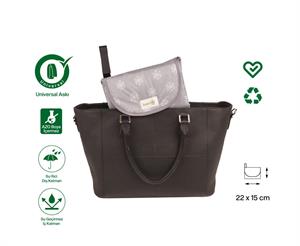 Been Portable Dıaper Changıng Mat/pratik Alt Açma Matı Gri