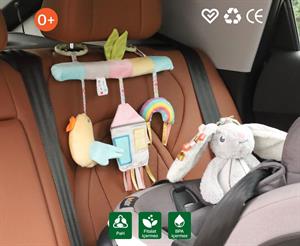 Been Practıcal Hangıng Carousel/askılı Pratik Dönence Multıcolor