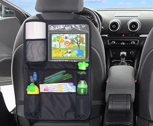 Been Tablet & Phone Holder Organıser/tablet Ve Telefon Tutacaklı Organizer Black