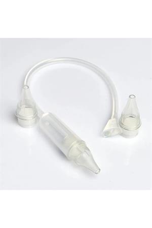 Bemy Baby Nazal Burun Aspiratörü