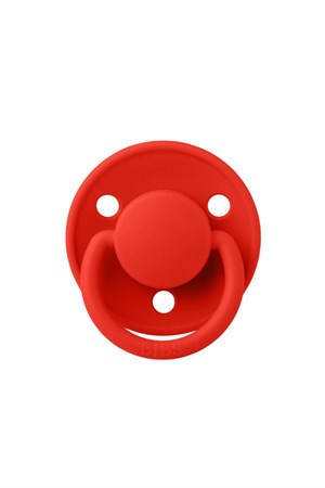 Bibs De Lux Kauçuk Emzik 0-6 Ay