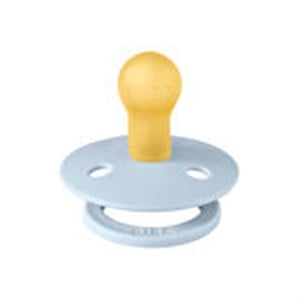 Bibs Studio Colour Block Emzik-B.Blue/d.Blu 0-6 Ay