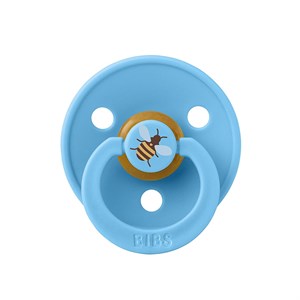 Bıbs Studio Colour Bumblebee Emzik-Breeze 0-6 Ay