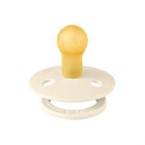 Bibs Studio Colour Jasmine Emzik-Ivory 6+ay