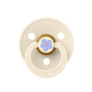 Bibs Studio Colour Jasmine Emzik-Ivory 6+ay
