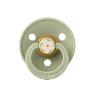 Bibs Studio Colour Jasmine Emzik-Sage 6+ay