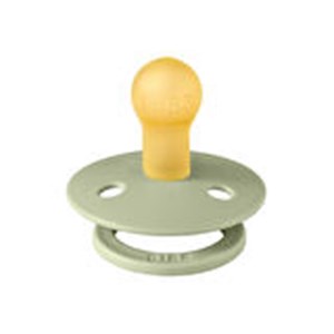 Bıbs Studio Colour Ladybug Emzik-Sage 0-6 Ay