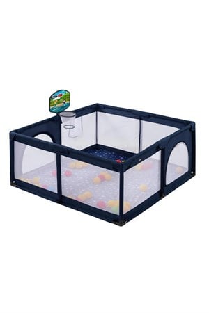 Ciciko C-1110 Mamma Model Galaxy Oyun Alanı Lacivet