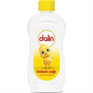 Dalin Bebek Yağı 300 ml