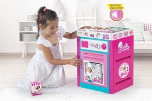 Dolu Barbie Bulaşık Makinesi