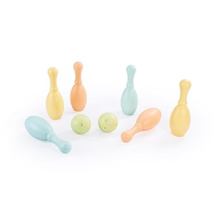 Dolu Büyük Bowling Set Filede 5222