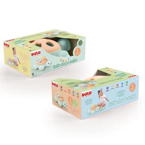 Dolu Caretta Bul-Tak