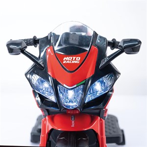 Dolu Cycle 12v Battery Operated 8187