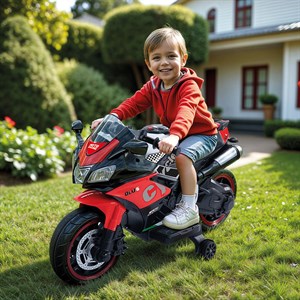Dolu Cycle 12v Battery Operated 8188