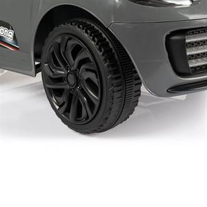 Dolu Daytona Beyaz 12v Akulu Araba 8197