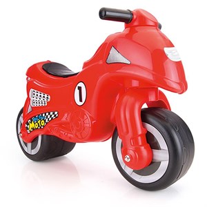Dolu İlk Motorum