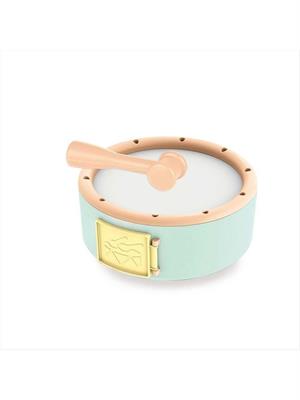 Dolu Oyuncak - 2 Si 1 Arada Davul Ve Top Oyunu 5193