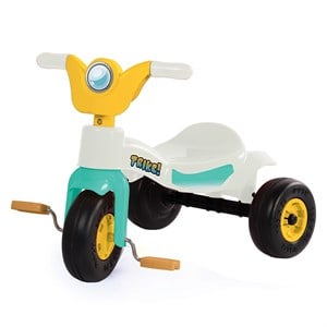 Dolu Oyuncak - Bısıklet Uc Teker 2640