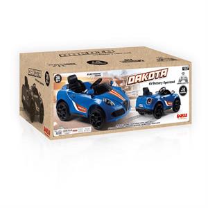 Dolu Oyuncak - Dakota 6v Kumandalı 8094