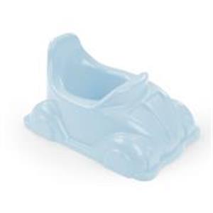 Dolu Oyuncak -Araba Cocuk Tuvaletı 7169 Karma Renk