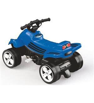 Dolu Oyuncak -Quad Pedallı  8065