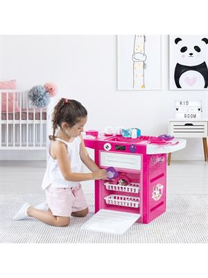 Dolu Oyuncak -Unıcorn Bulasık Makınası 2541