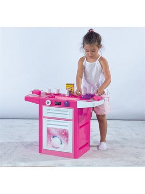 Dolu Oyuncak -Unıcorn Bulasık Makınası 2541