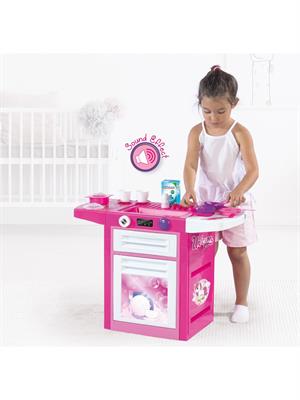 Dolu Oyuncak -Unıcorn Bulasık Makınası 2541