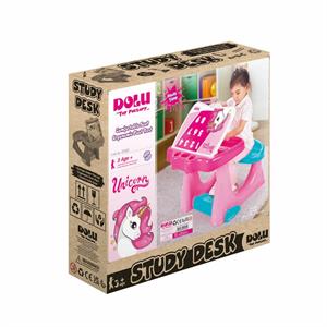 Dolu Oyuncak -Unıcorn Çalısma Masası 2560