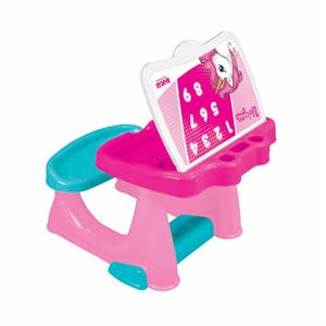 Dolu Oyuncak -Unıcorn Çalısma Masası 2560