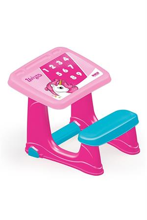 Dolu Oyuncak -Unıcorn Smart Çalısma Masası  2564