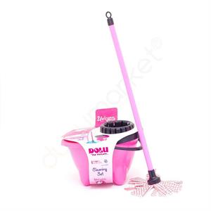 Dolu Oyuncak -Unıcorn Temızlık Setı  2557