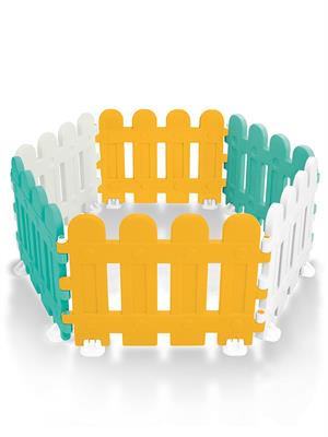 Dolu Oyuncak 55 Cm Çit 6Lı 2625