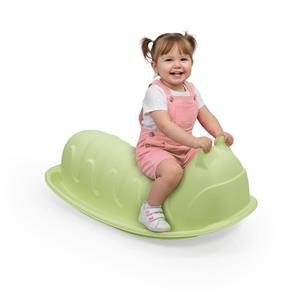 Dolu Oyuncak Tırtıl Karma Renk 3106