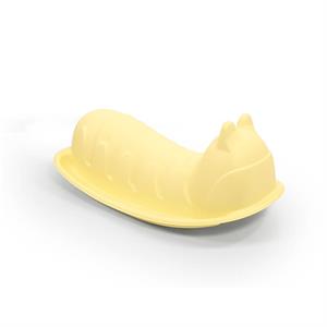 Dolu Oyuncak Tırtıl Karma Renk 3106