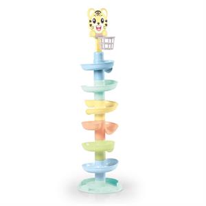 Dolu Oyuncak Top Kulesi 5207