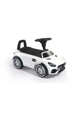 Dolu Rıde On Car
