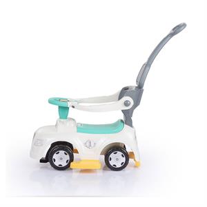 Dolu Step Araba3 In 1
