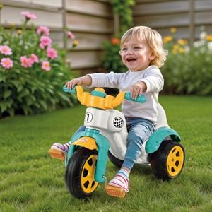 Dolu Süper Bisiklet Pvc Torbada