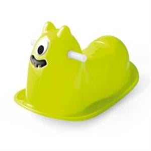 Dolu Tekli Canavar Sallanır Karma Renk 3103