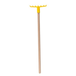 Dolu Tırmık Kürek Set Karma Renk
