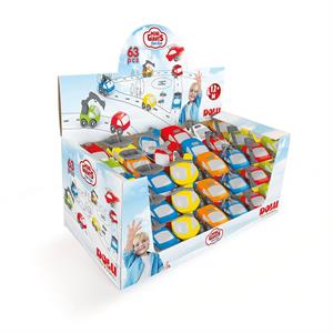 Dolu Ton Ton Stand Kutu