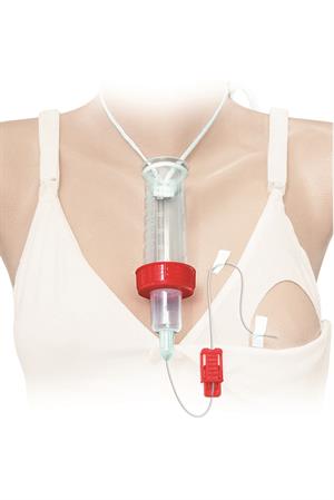 Eday Eds Emzirme Destek Sistemi Yedek Hortum (20 ADET)