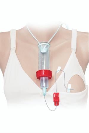 Eday Emzirme Destek Sistemi 150