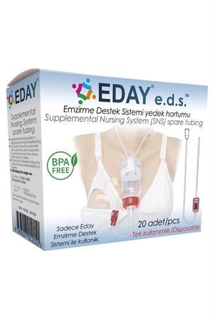 Eday Emzirme Destek Sistemi 150