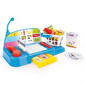 Fisher-Price Junior Yazarkasa